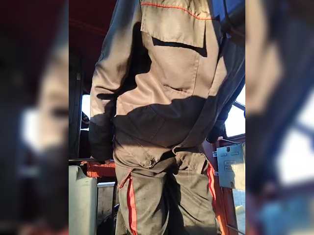 Maybus