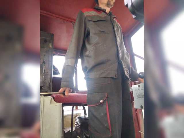 Maybus