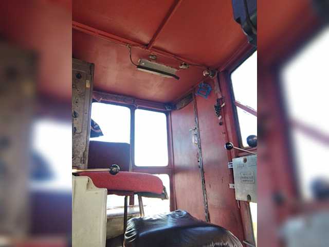 Maybus