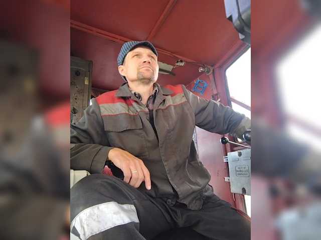 Maybus