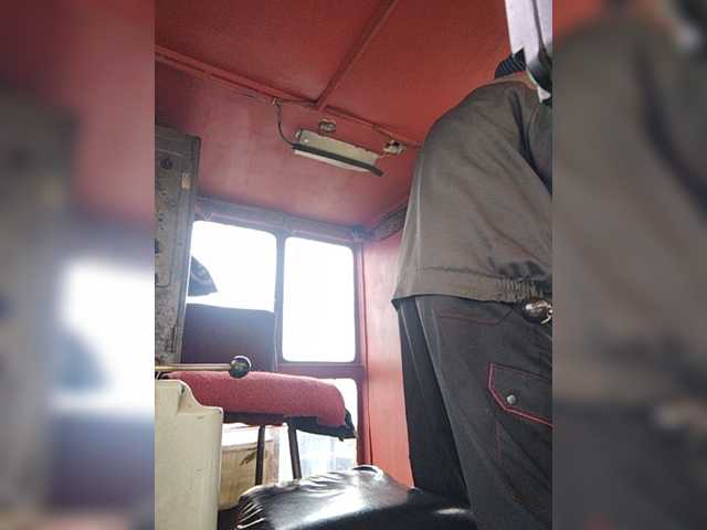 Maybus