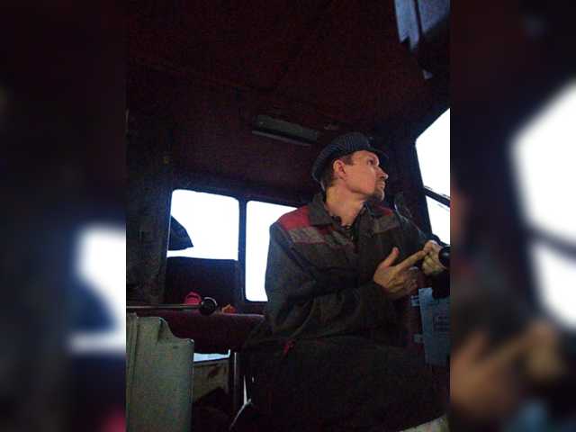 Maybus