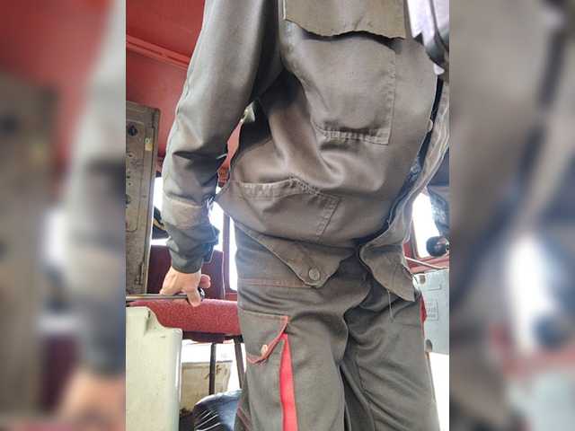 Maybus