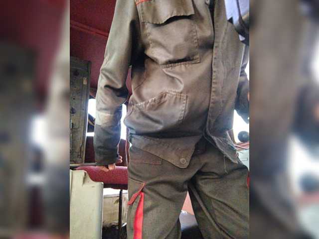 Maybus