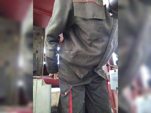Maybus