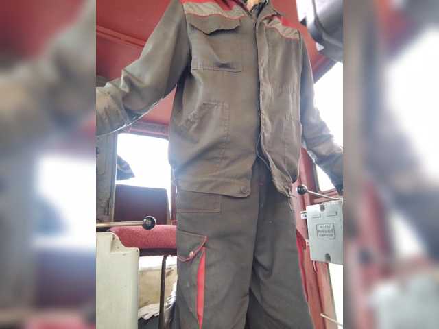Maybus