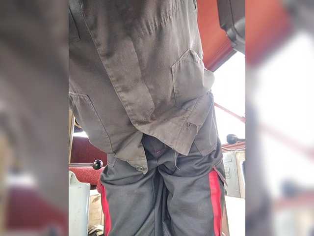 Maybus
