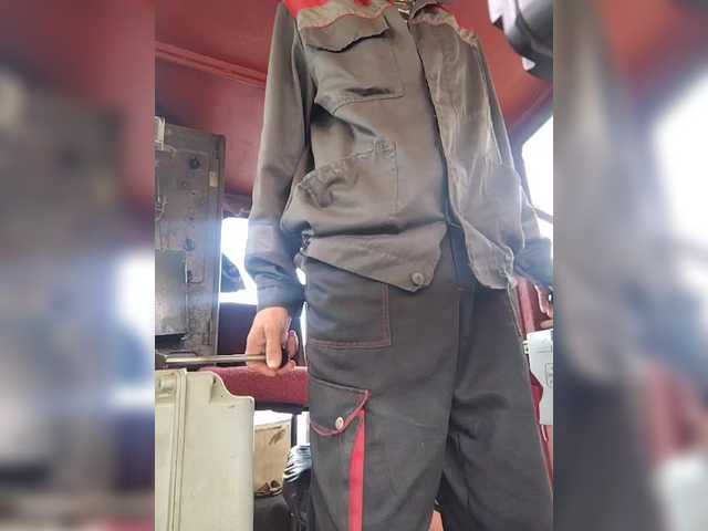 Maybus