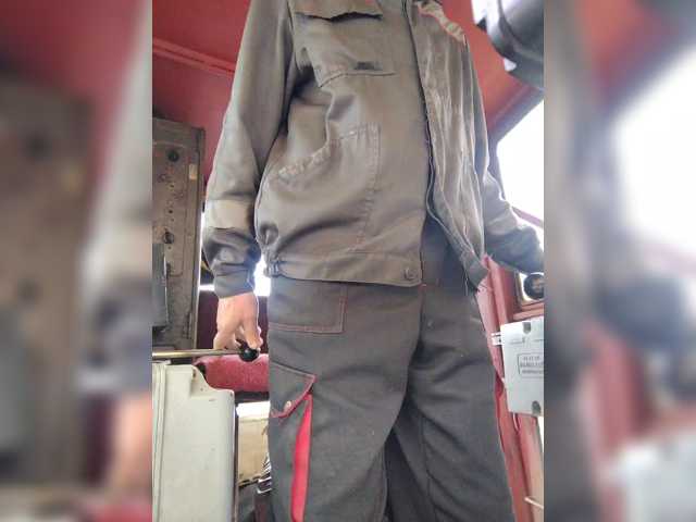 Maybus