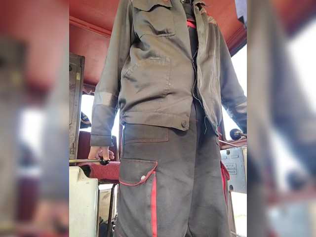 Maybus
