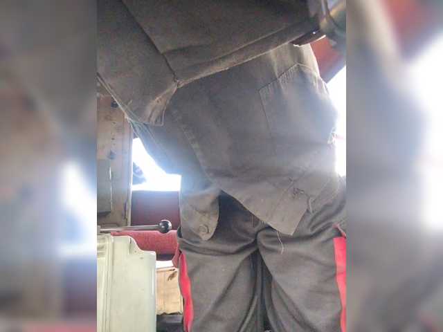 Maybus