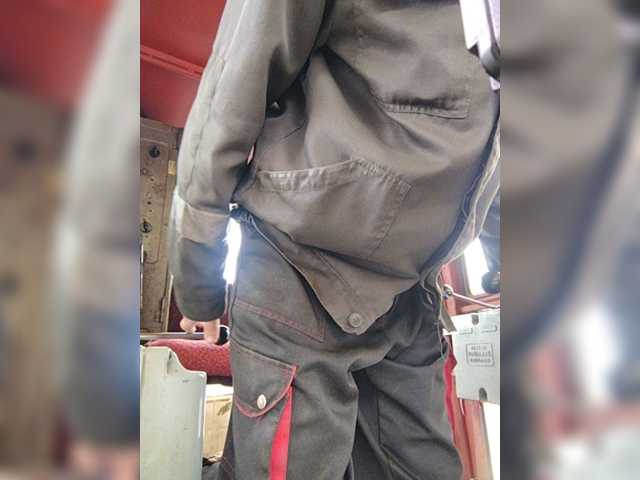 Maybus