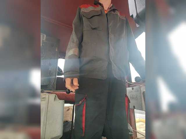 Maybus