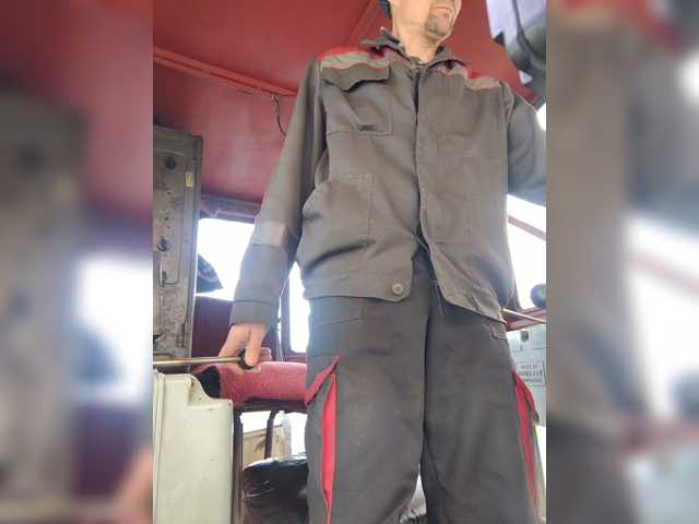 Maybus