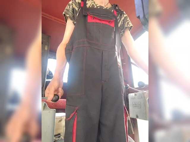 Maybus