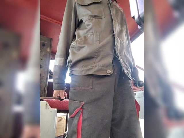 Maybus