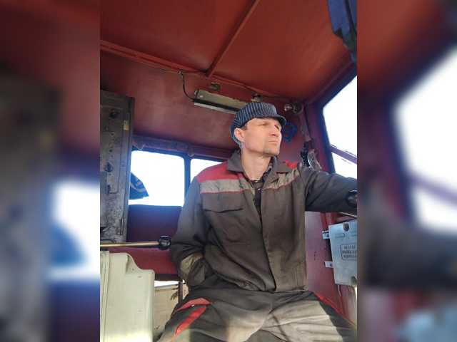 Maybus