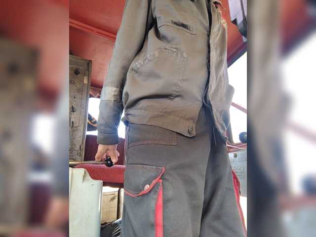 Maybus