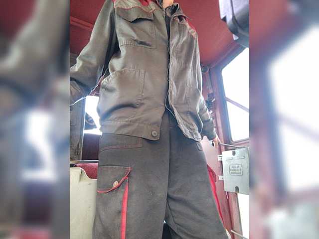 Maybus