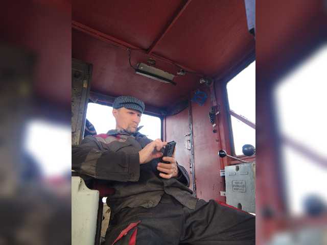Maybus
