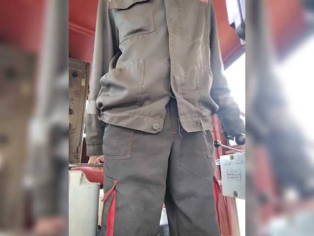 Maybus