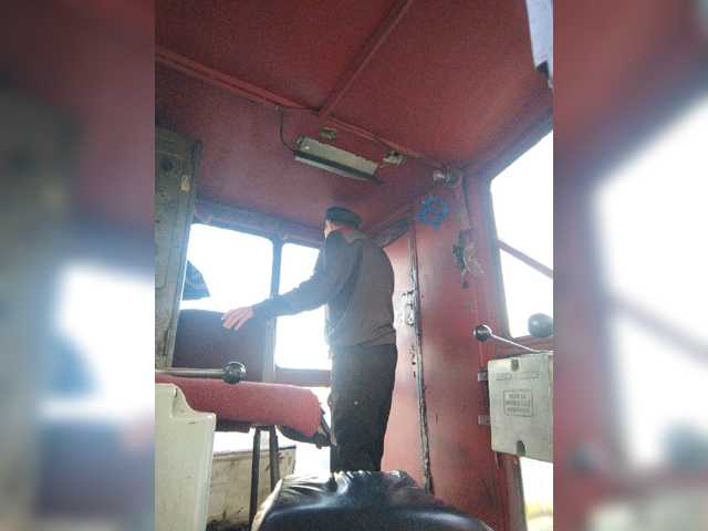 Maybus