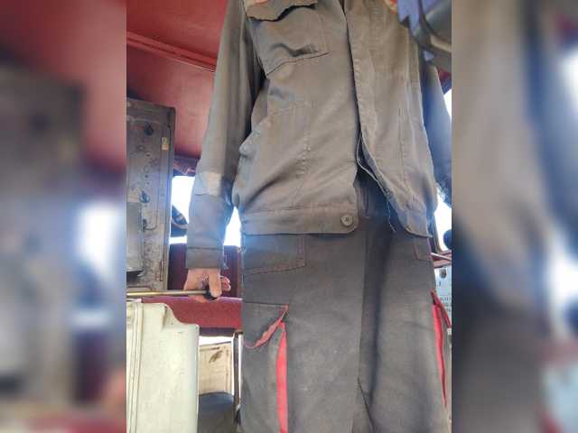 Maybus