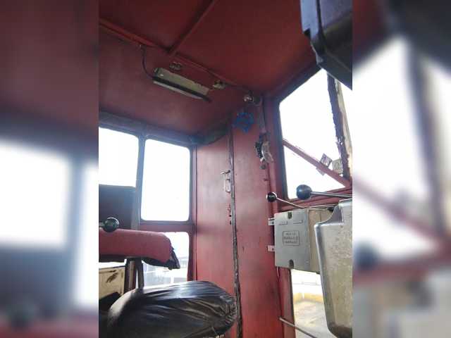Maybus