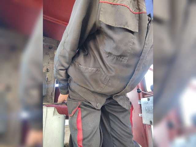 Maybus