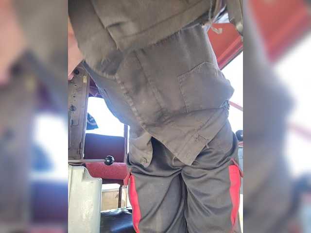 Maybus