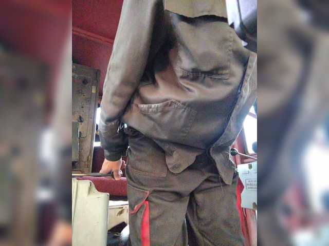 Maybus