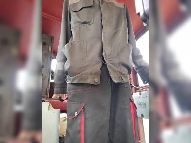 Maybus