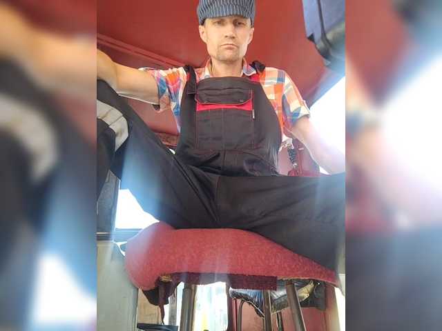 Maybus live webcam show