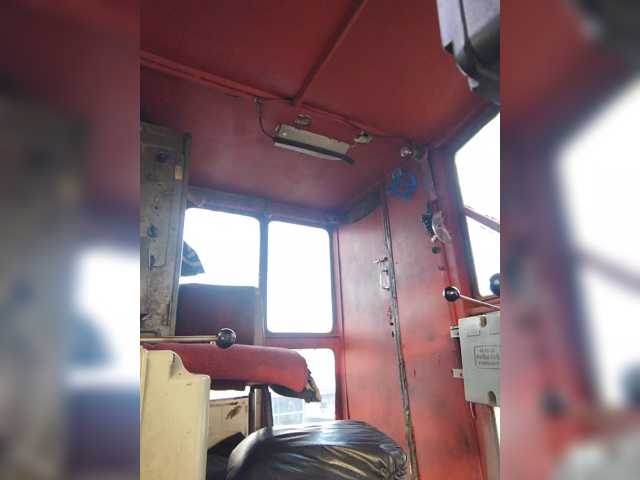Maybus