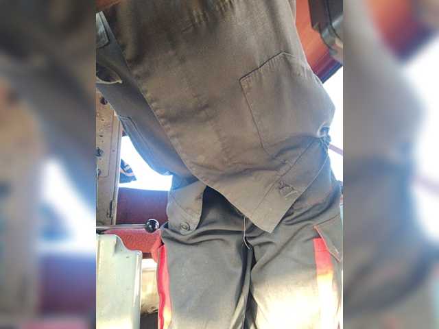 Maybus