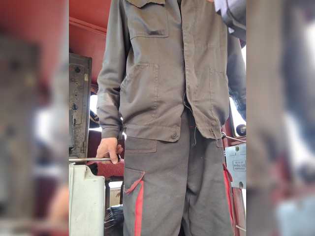 Maybus