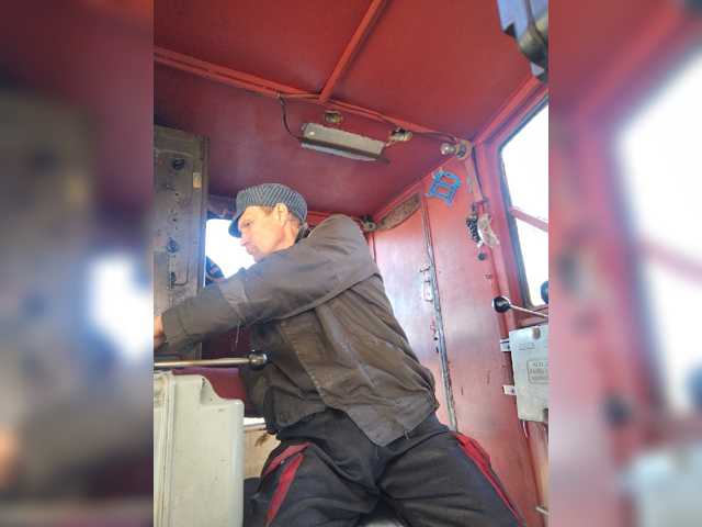 Maybus