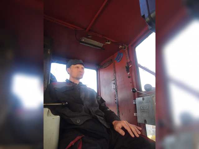 Maybus