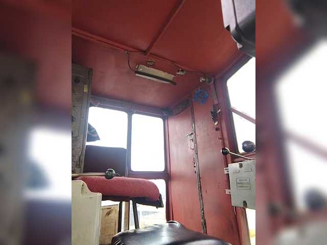 Maybus