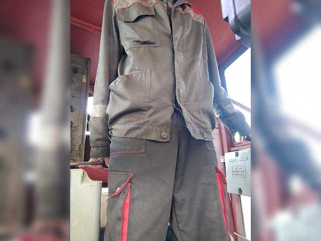 Maybus