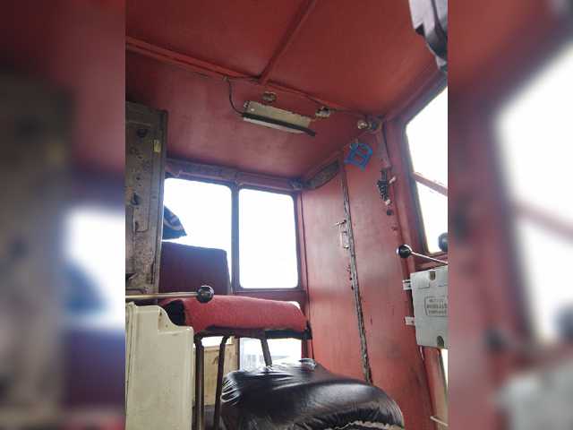Maybus