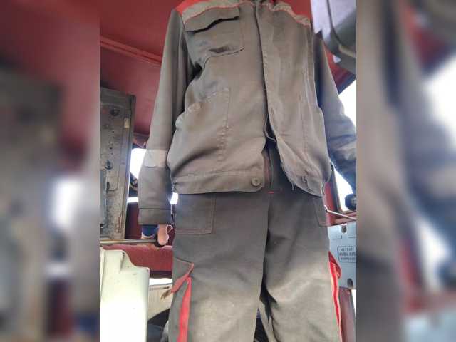 Maybus