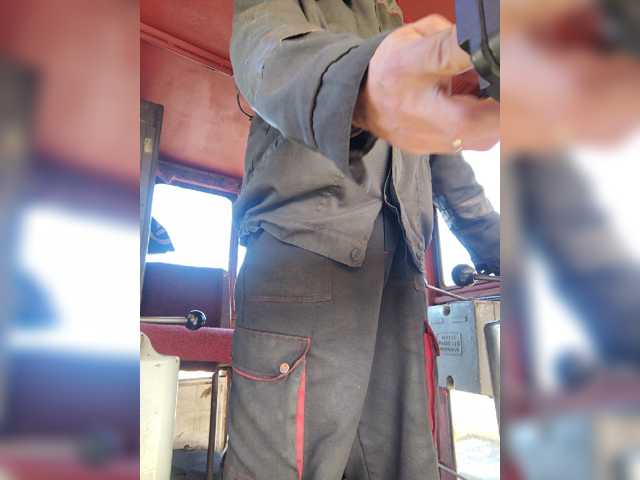 Maybus