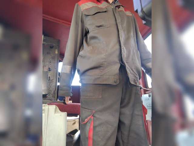Maybus