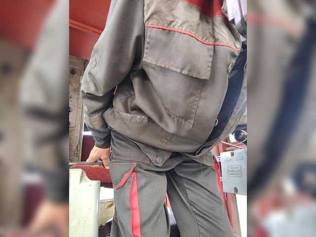 Maybus — live male cam