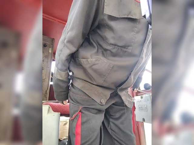 Maybus
