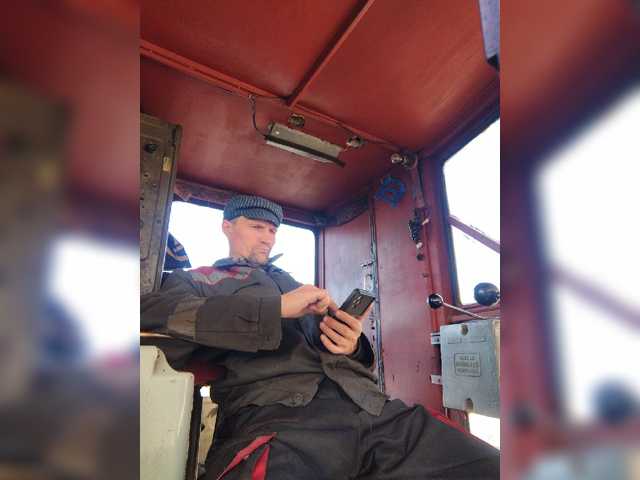 Maybus