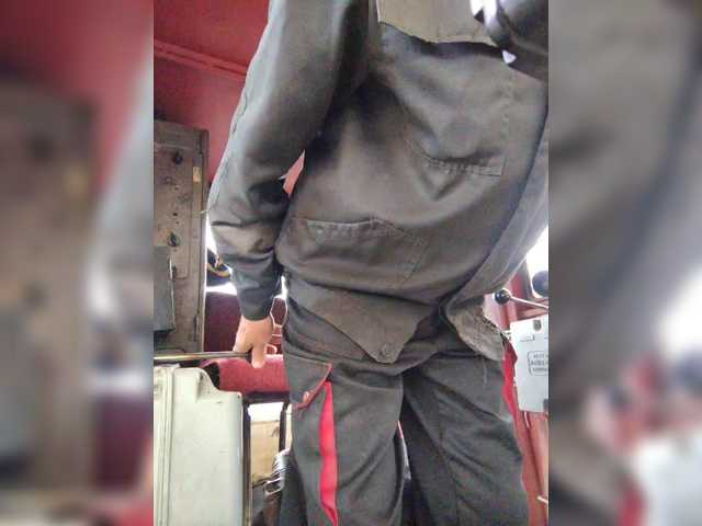 Maybus