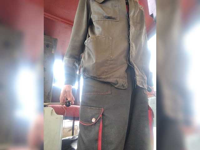 Maybus