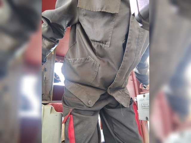 Maybus — live male cam